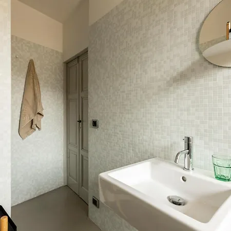 Casa4 Holiday home Brienno