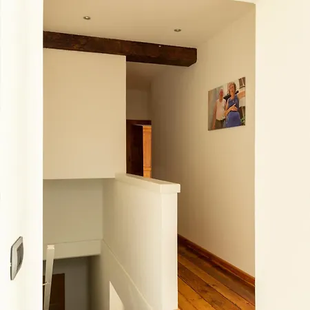 Holiday home Casa4 Brienno