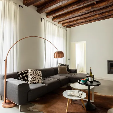 Holiday home Casa4