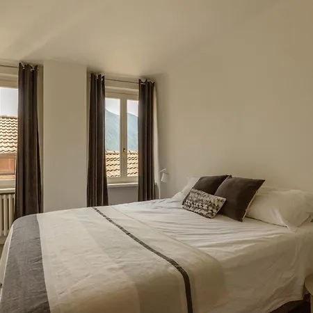 Holiday home Casa4 *