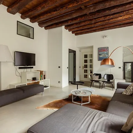 Holiday home Casa4 *